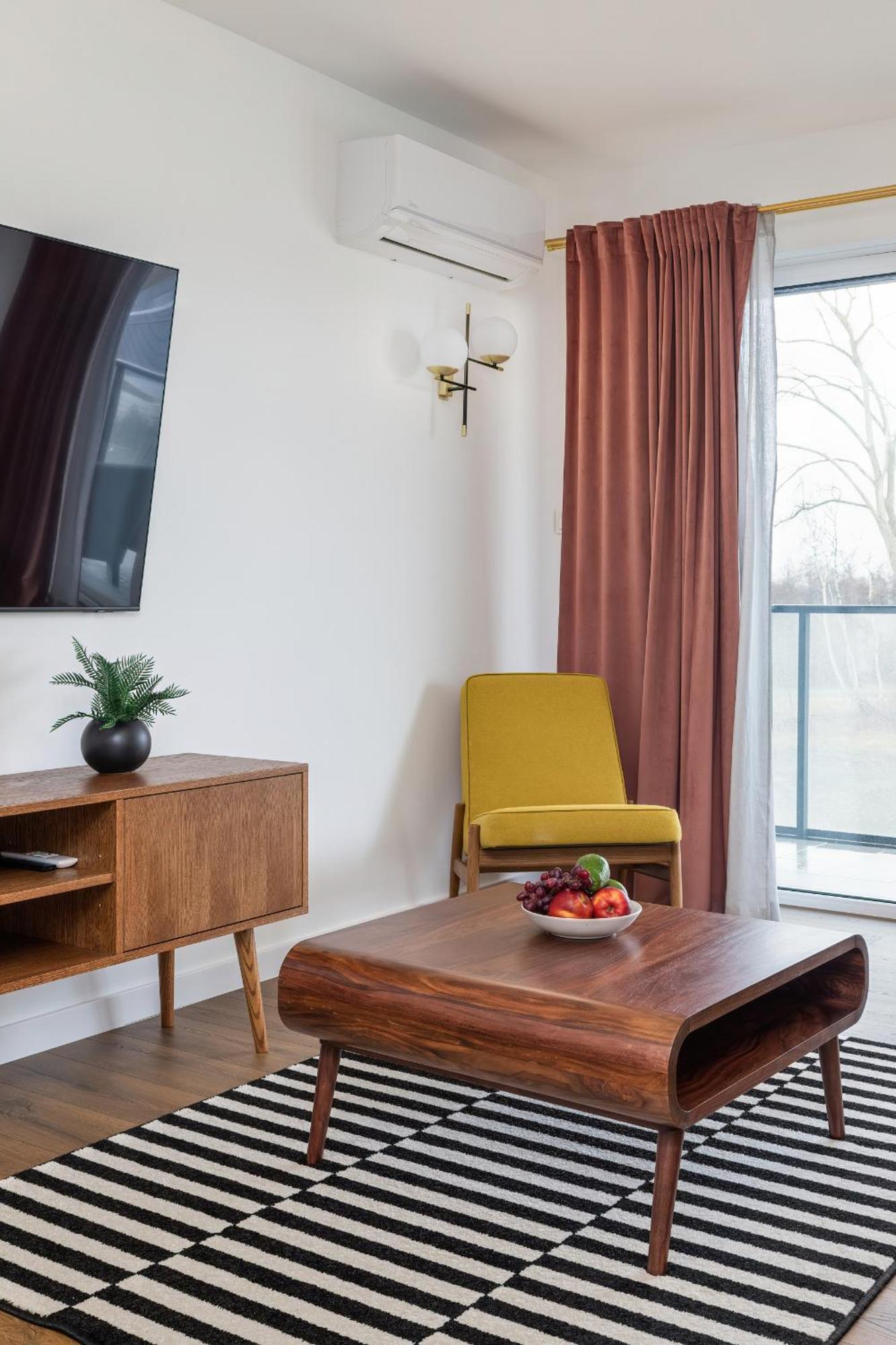 Exclusive Apartments Porta Mare Marina - Swimming Pool & Sauna By Renters Prestige Dziwnów エクステリア 写真