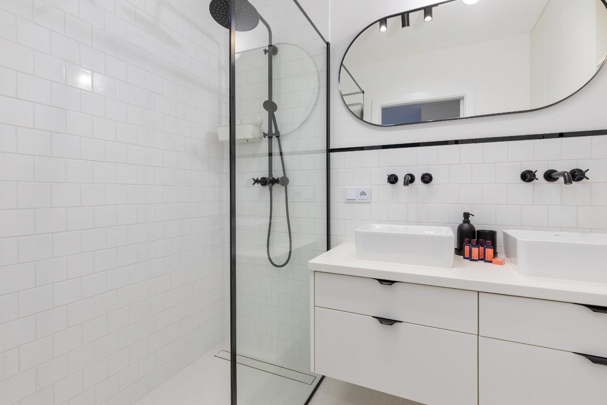 Exclusive Apartments Porta Mare Marina - Swimming Pool & Sauna By Renters Prestige Dziwnów エクステリア 写真