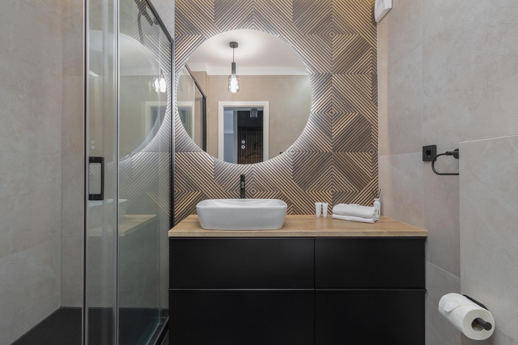 Exclusive Apartments Porta Mare Marina - Swimming Pool & Sauna By Renters Prestige Dziwnów エクステリア 写真