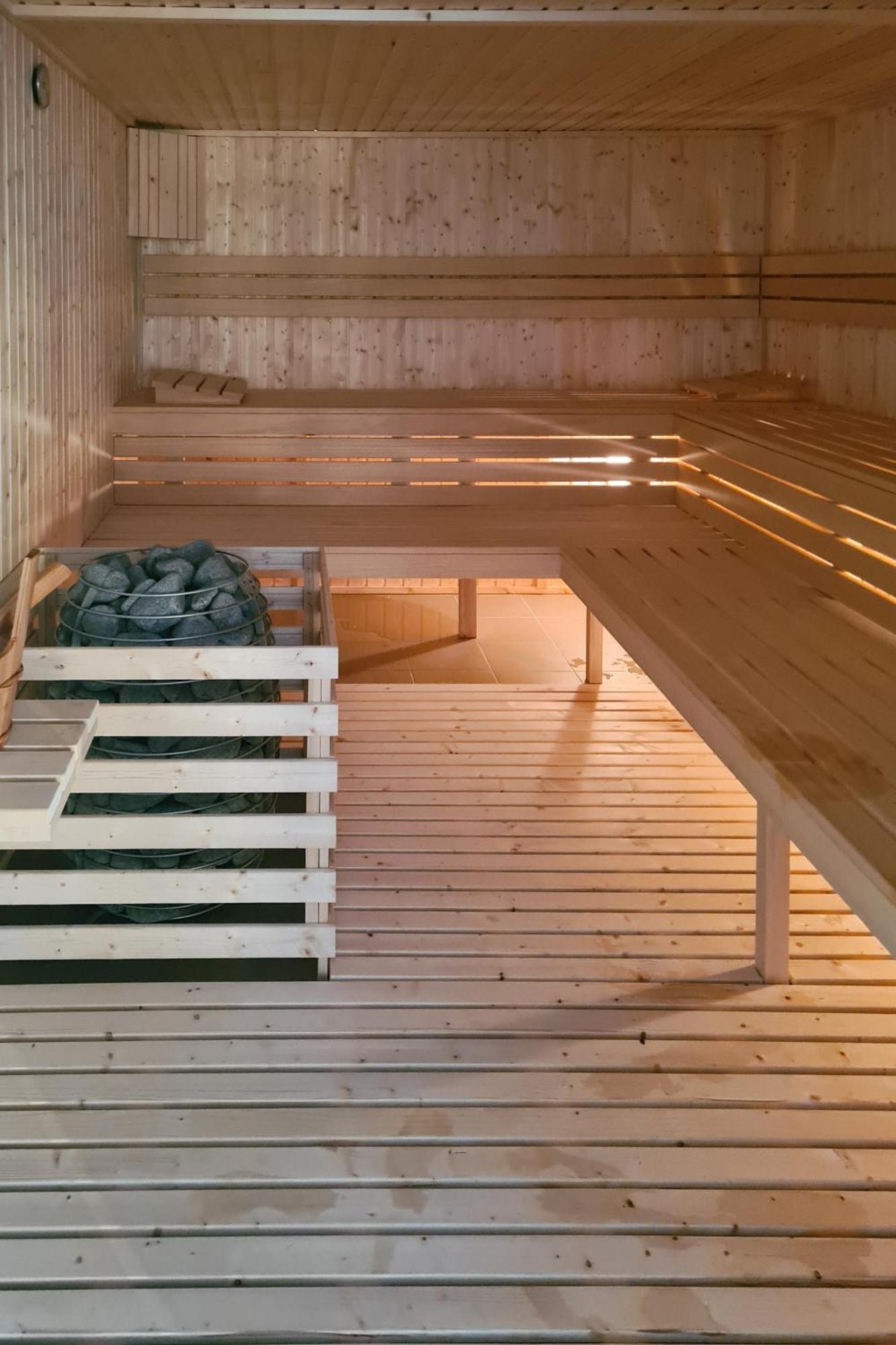 Exclusive Apartments Porta Mare Marina - Swimming Pool & Sauna By Renters Prestige Dziwnów エクステリア 写真