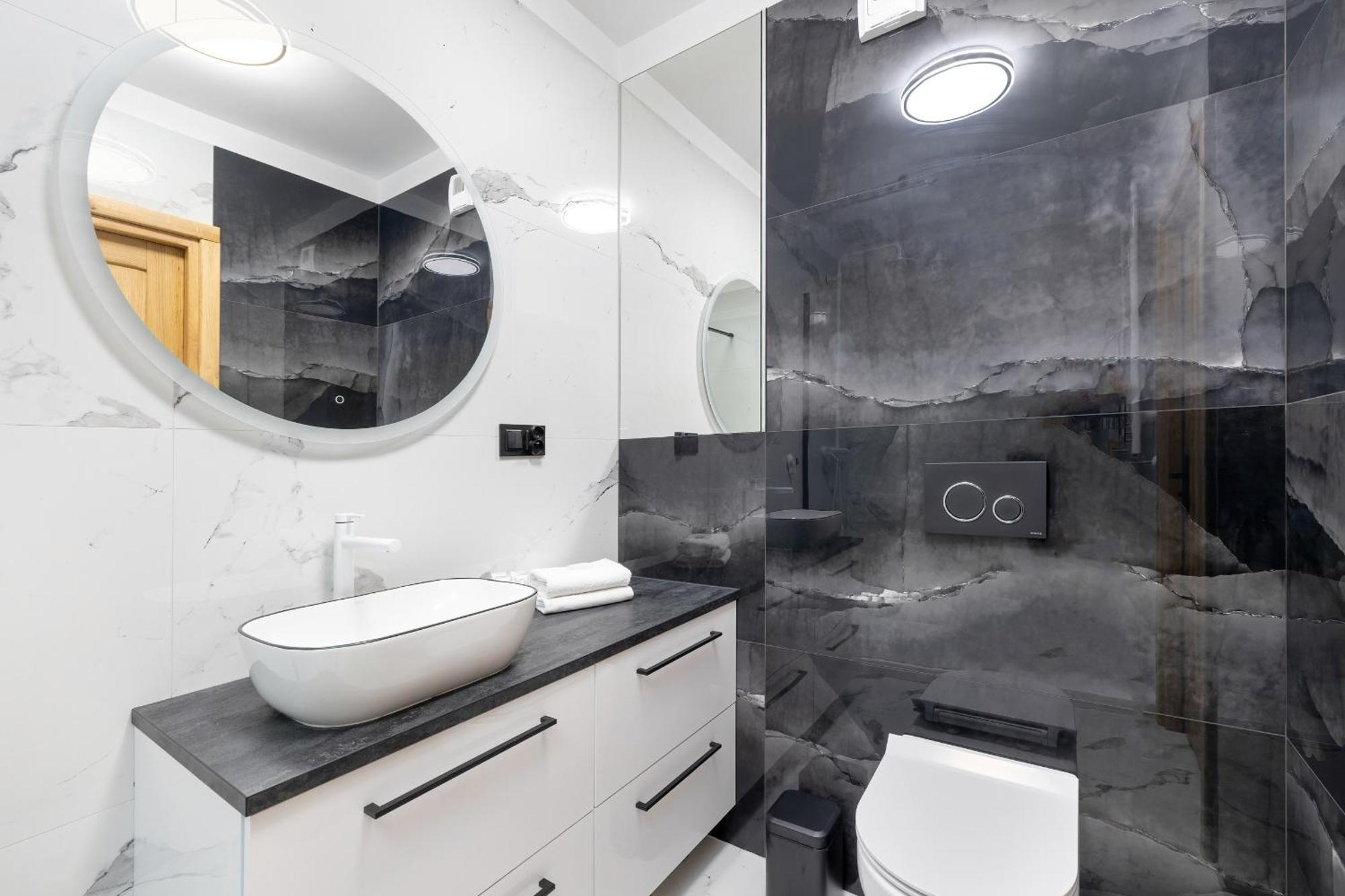 Exclusive Apartments Porta Mare Marina - Swimming Pool & Sauna By Renters Prestige Dziwnów エクステリア 写真